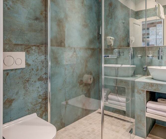 پانسیون Palms Promenade Luxury Rooms