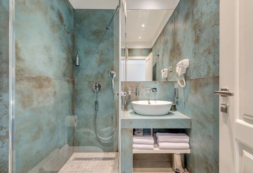 پانسیون Palms Promenade Luxury Rooms