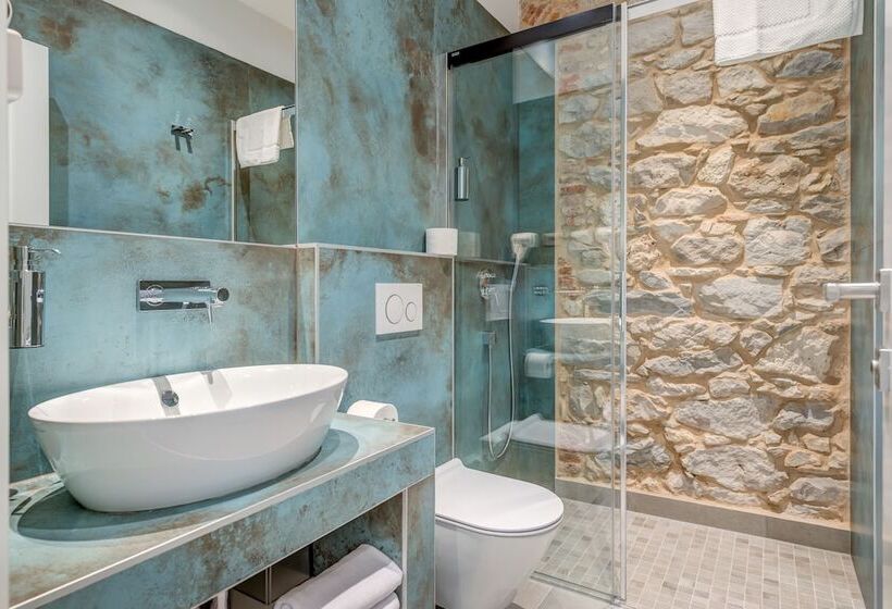 پانسیون Palms Promenade Luxury Rooms