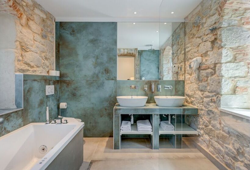 پانسیون Palms Promenade Luxury Rooms