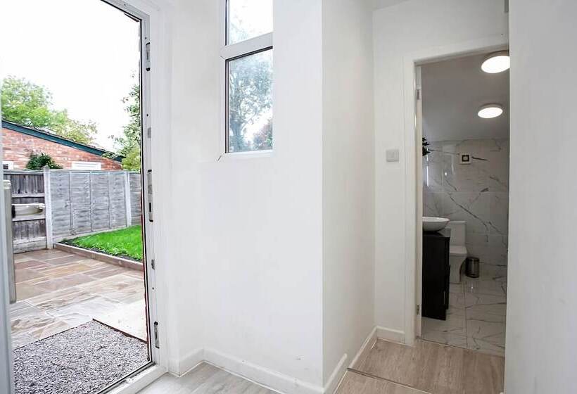 بنسيون The Safari House Ultimate Relaxation