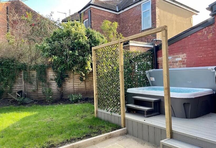 بنسيون The Safari House Ultimate Relaxation