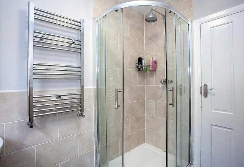 بنسيون The Safari House Ultimate Relaxation