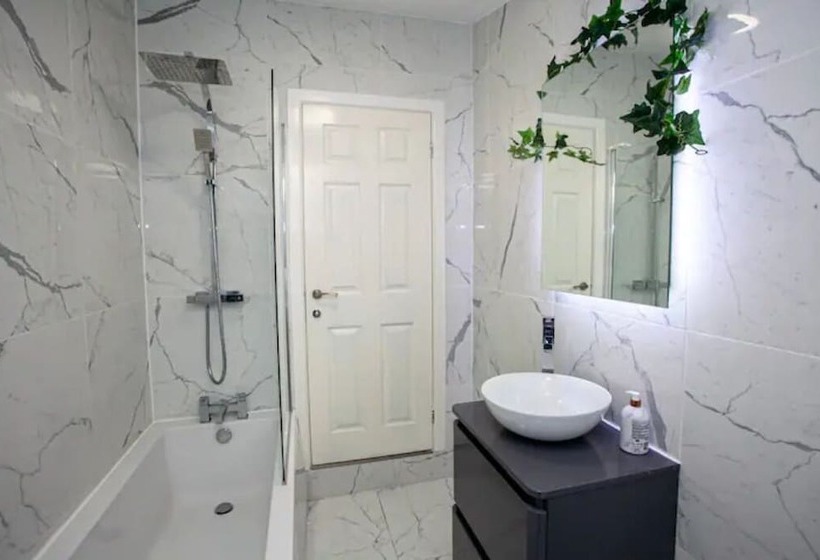 بنسيون The Safari House Ultimate Relaxation