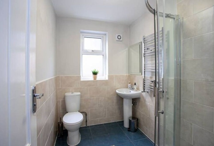 بنسيون The Safari House Ultimate Relaxation