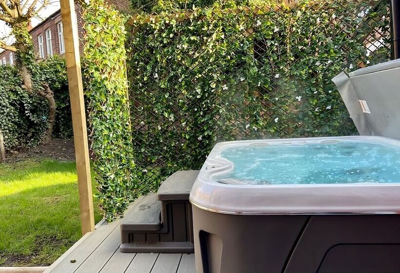 بنسيون The Safari House Ultimate Relaxation