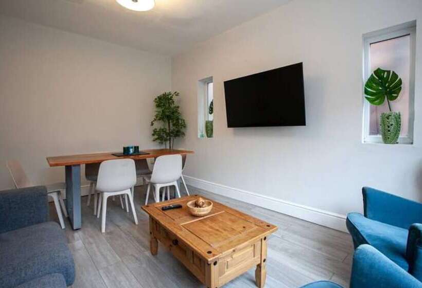 بنسيون The Safari House Ultimate Relaxation