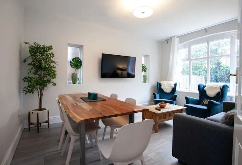 بنسيون The Safari House Ultimate Relaxation