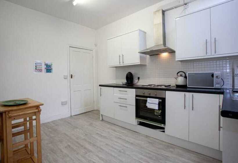 بنسيون The Safari House Ultimate Relaxation