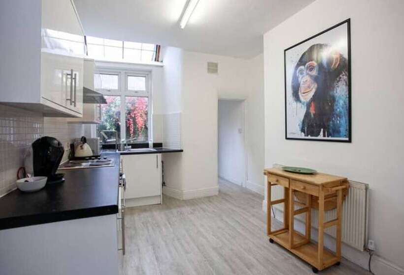 بنسيون The Safari House Ultimate Relaxation