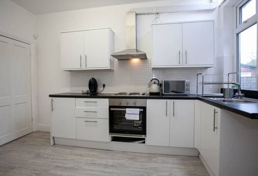 بنسيون The Safari House Ultimate Relaxation