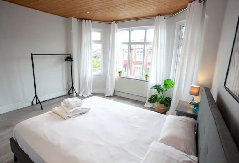 بنسيون The Safari House Ultimate Relaxation