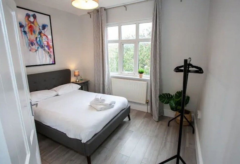 بنسيون The Safari House Ultimate Relaxation