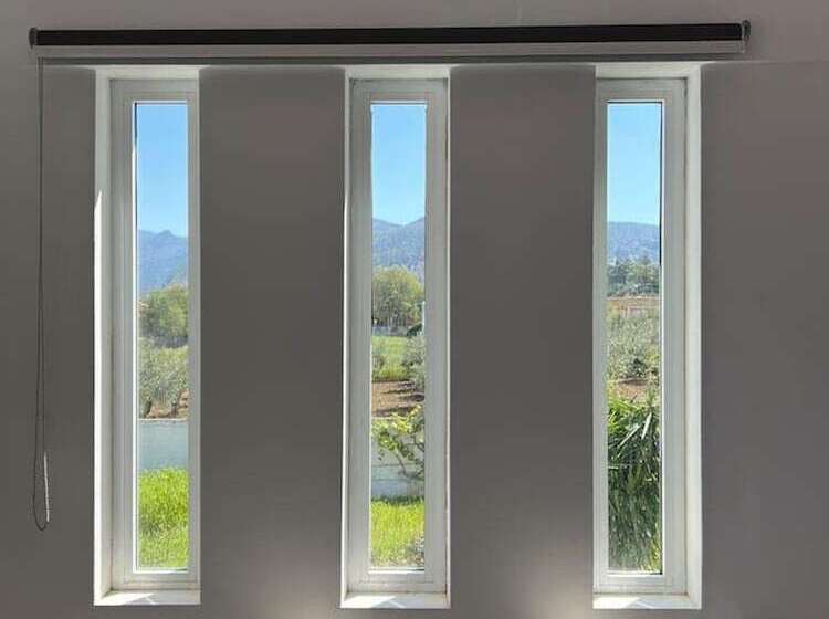 דירת נופש Alepochori Seaside Village