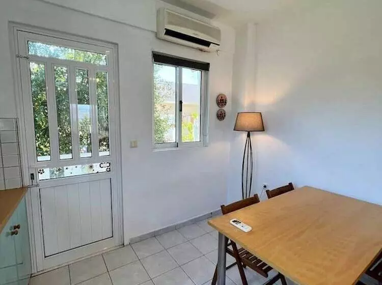 レジデンス Alepochori Seaside Village