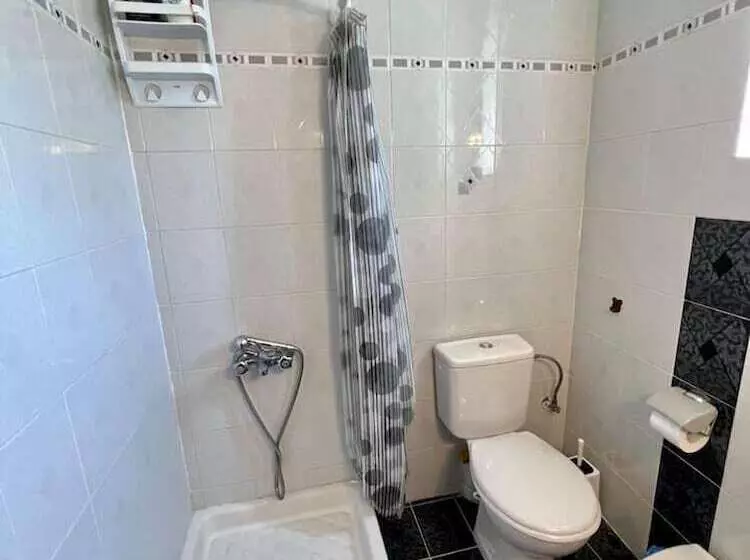 レジデンス Alepochori Seaside Village