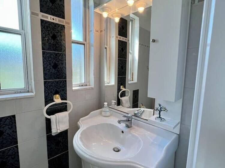 דירת נופש Alepochori Seaside Village