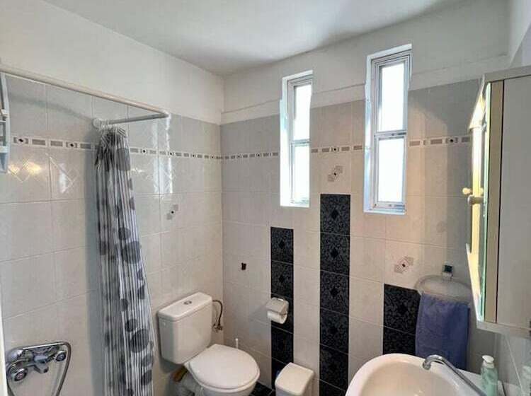 דירת נופש Alepochori Seaside Village