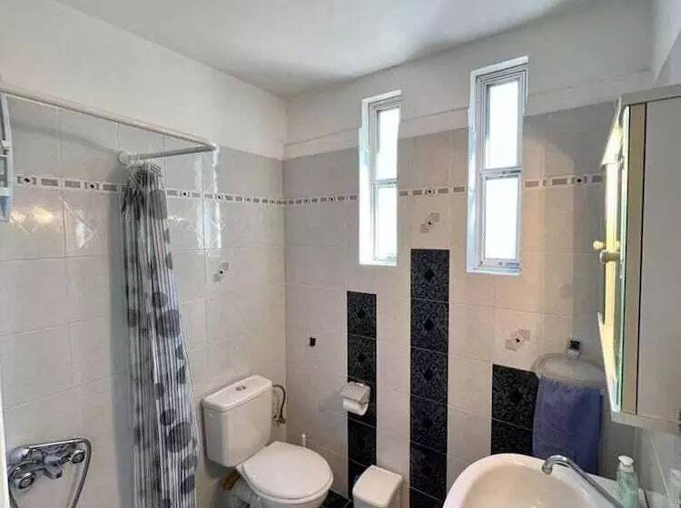 レジデンス Alepochori Seaside Village