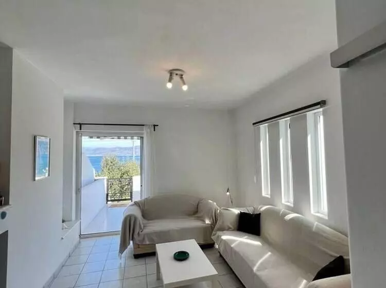 レジデンス Alepochori Seaside Village