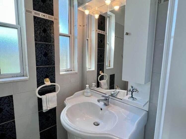 דירת נופש Alepochori Seaside Village