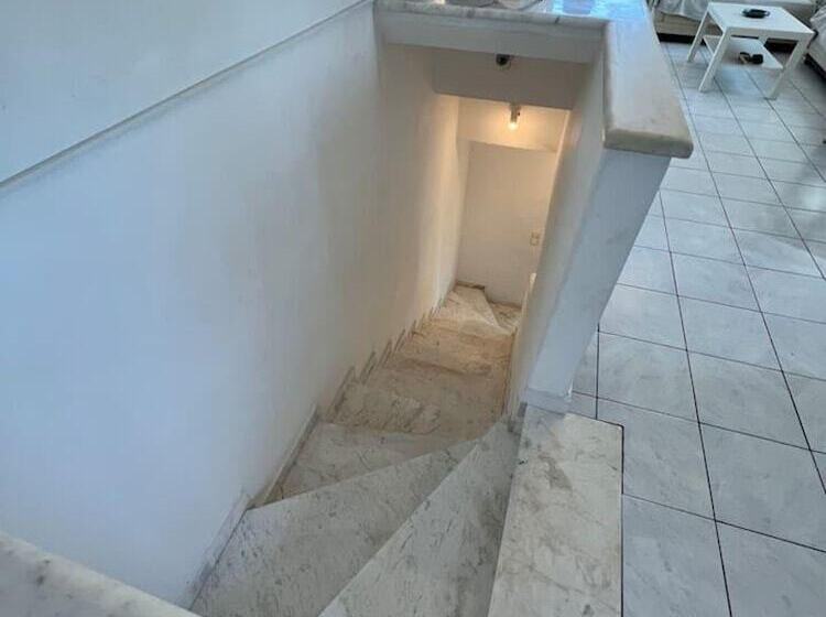 דירת נופש Alepochori Seaside Village