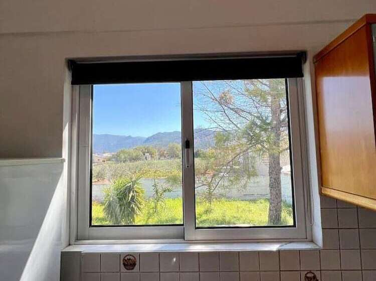 דירת נופש Alepochori Seaside Village