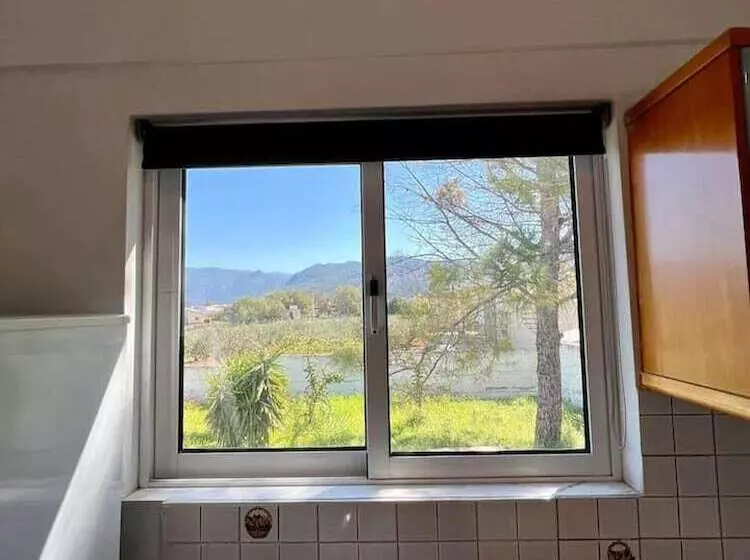 レジデンス Alepochori Seaside Village