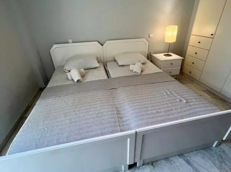 レジデンス Alepochori Seaside Village