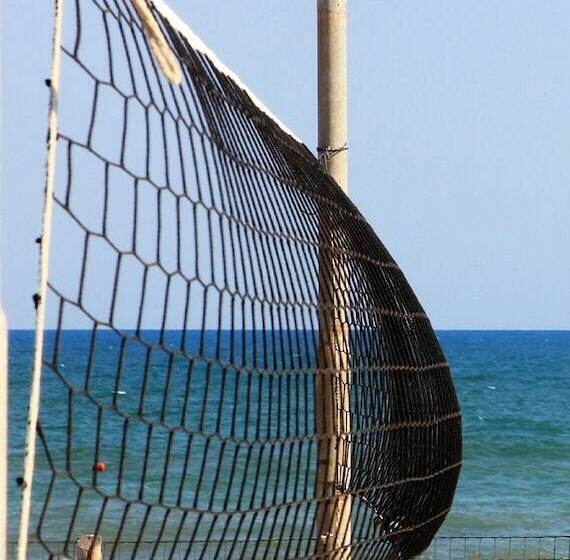 Szálló Camping Village Serenella