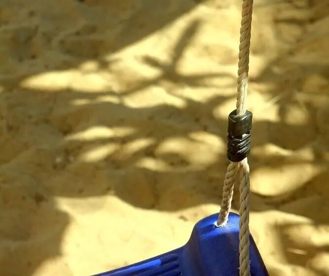 اقامتگاه Camping Village Serenella