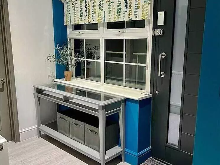 Residenssi Cottage With Stunning Views And Hot Tub