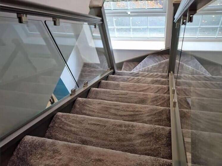 レジデンス Cottage With Stunning Views And Hot Tub