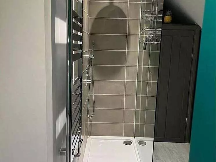 Residenssi Cottage With Stunning Views And Hot Tub