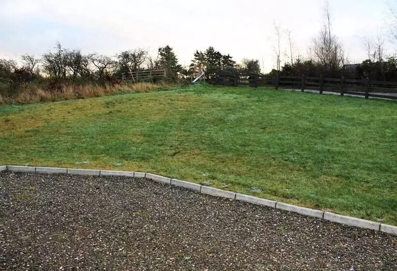 Residenssi Forest View House   Private Hot Tub