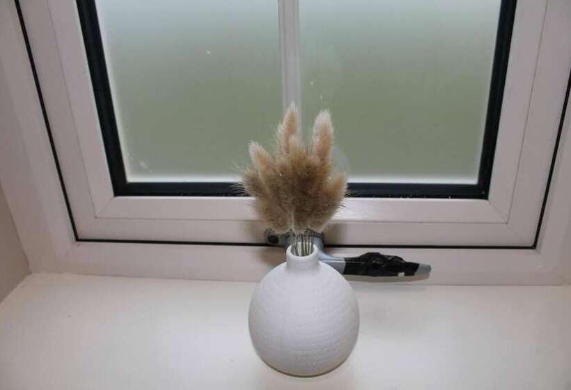 إقامة Forest View House   Private Hot Tub