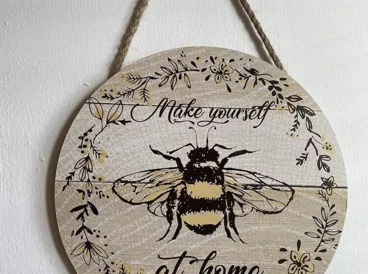 Residenssi Foxy Cottage Near Westward Ho!