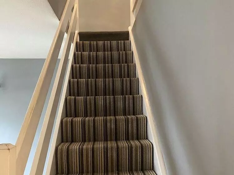 Residenssi Foxy Cottage Near Westward Ho!