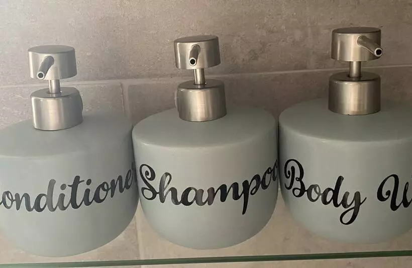 Residenssi Foxy Cottage Near Westward Ho!