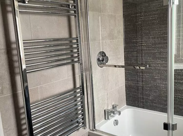 Residenssi Foxy Cottage Near Westward Ho!