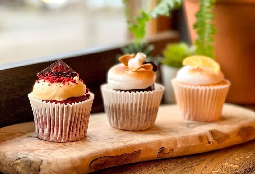 Base Camp Hotel Nevis Range