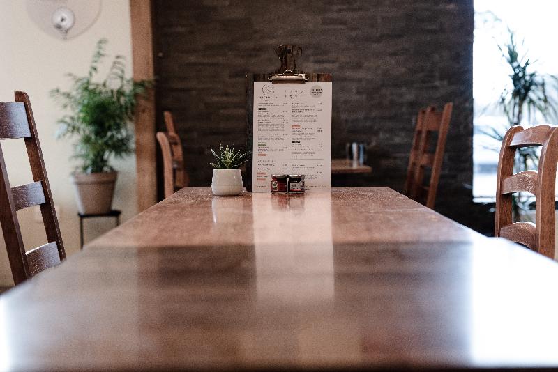 Base Camp Hotel Nevis Range