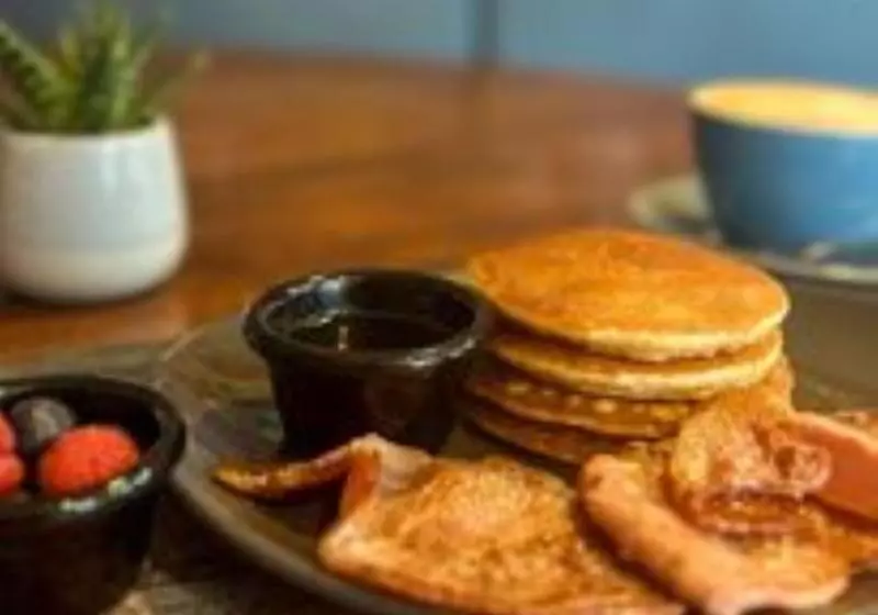 Base Camp Hotel Nevis Range