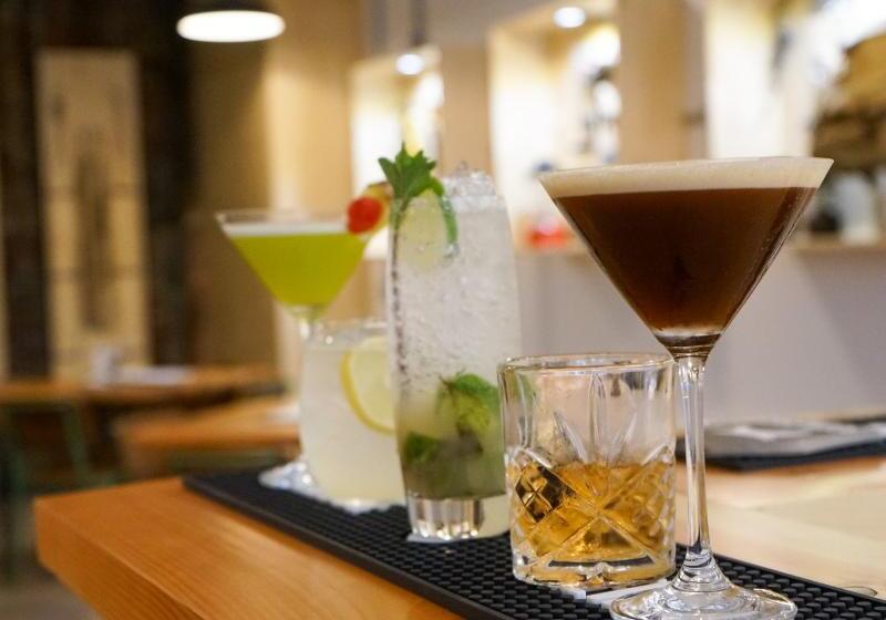 Base Camp Hotel Nevis Range