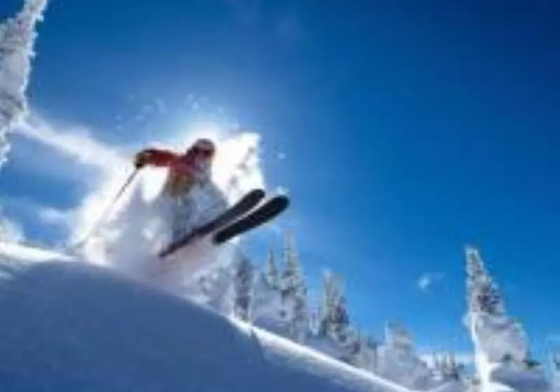 Base Camp Hotel Nevis Range