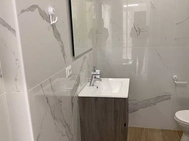 B&b De Rossi185