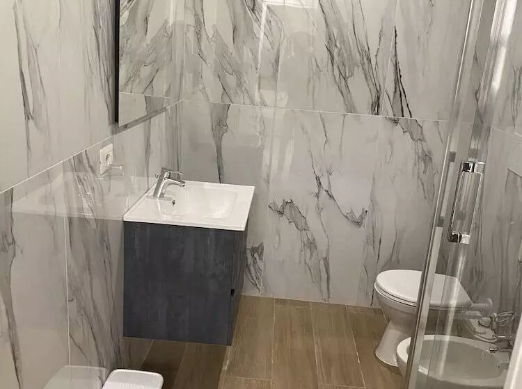 B&b De Rossi185
