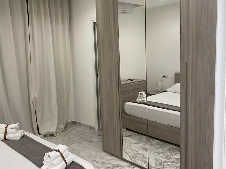 B&b De Rossi185