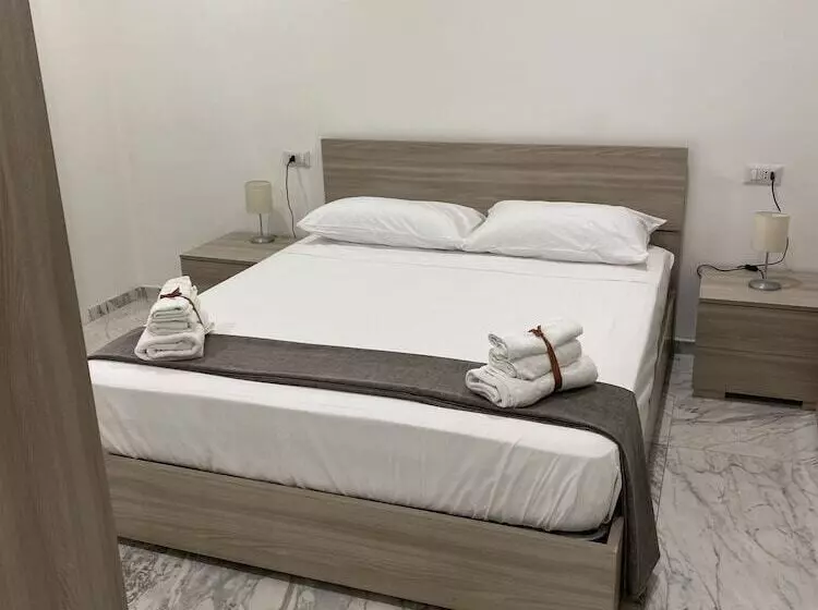 B&b De Rossi185