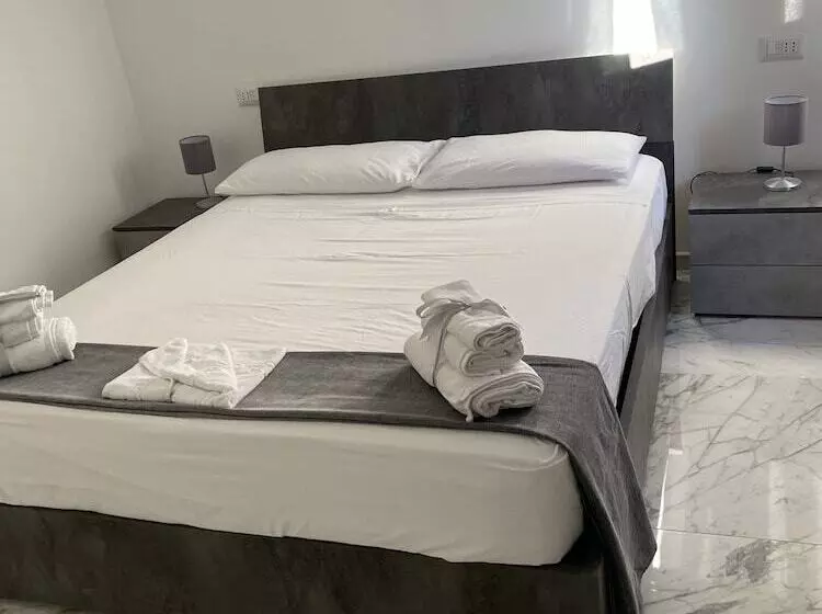 B&b De Rossi185